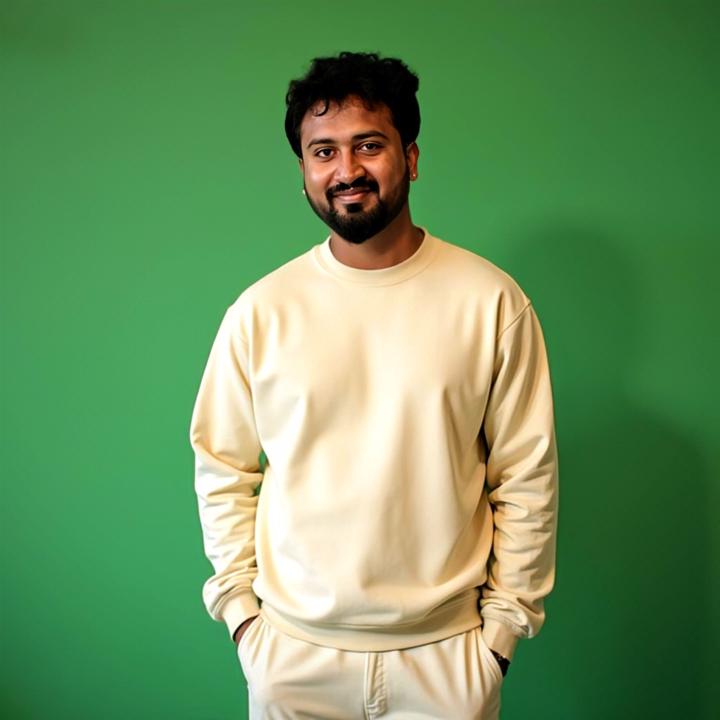 Kamalesh Muthyala