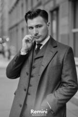 Filippo Voconi