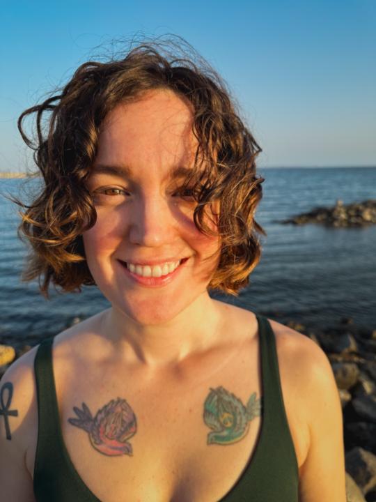 Kaitlyn Mulford