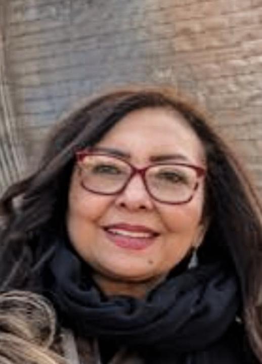 Marisol Rodríguez