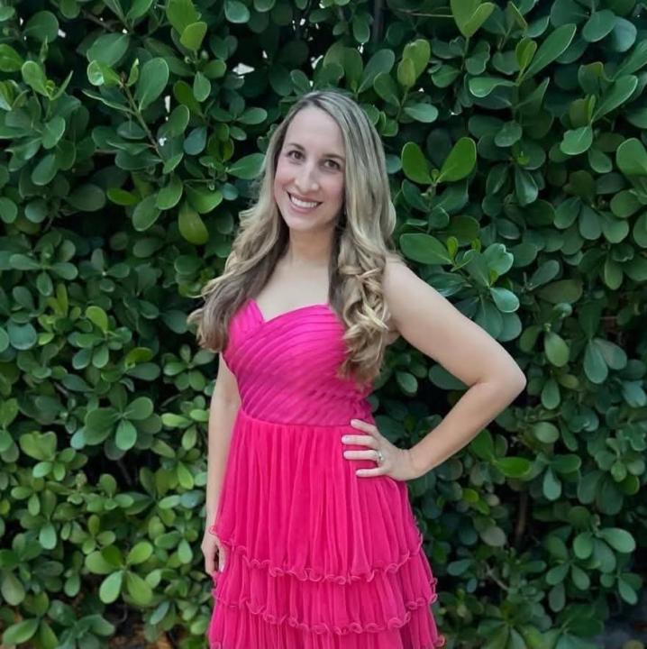 Natalie Stutz