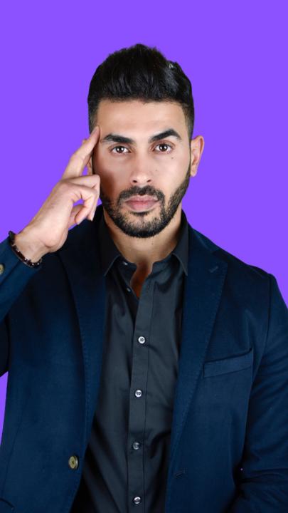 Morad Hassani