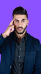 Morad Hassani