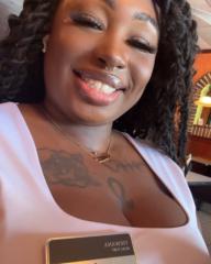 Tiewana Bynum
