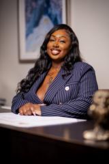 Tiewana Norman
