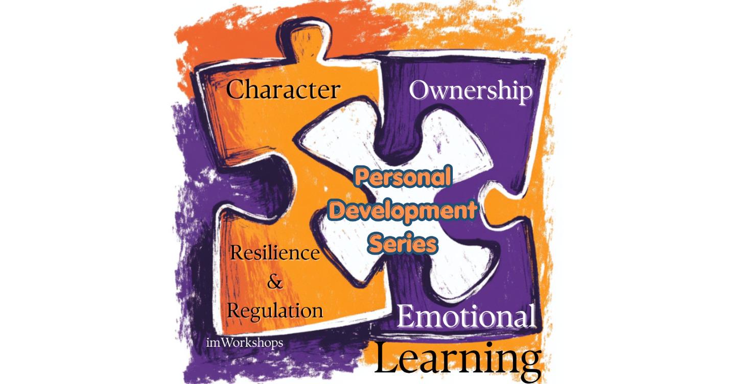 C.O.R.E.: Personal Development