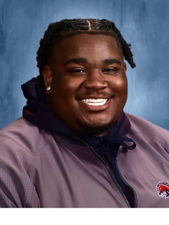 Kamron Yarbrough