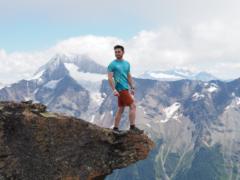 Alejandro Martín Rodríguez