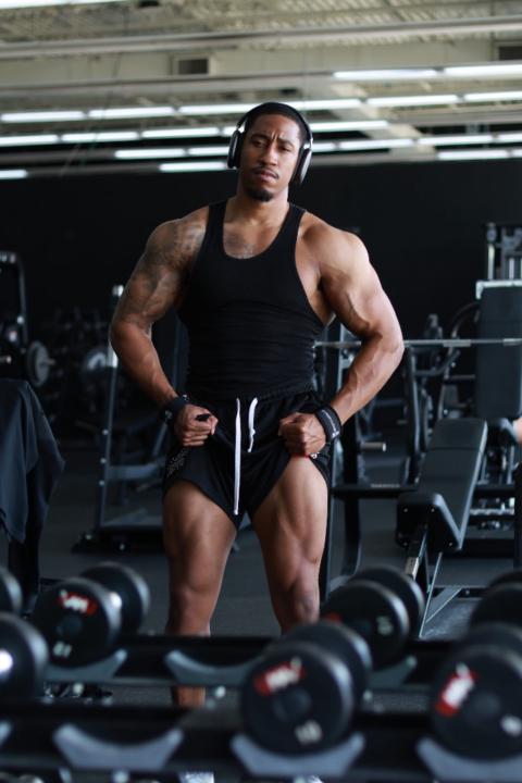 Bryan Pettway