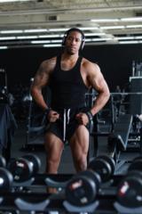 Bryan Pettway