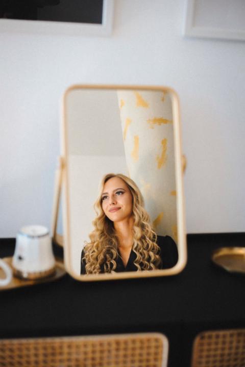 Mia Antonia Markovic