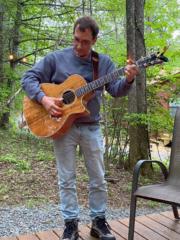 Chris Mauro