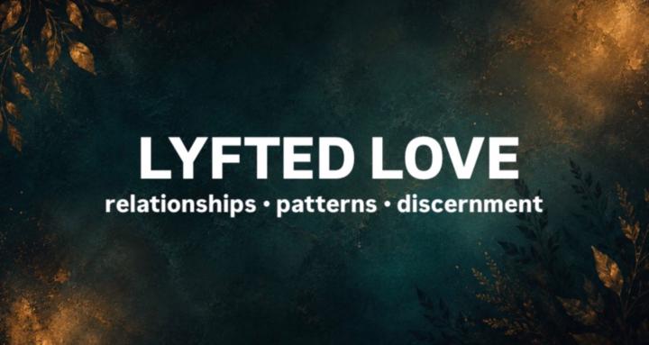 Lyfted Love