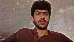 Meer Khawar Ali Rind