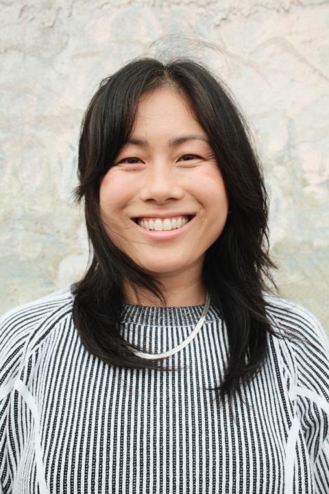 Caodan Tran
