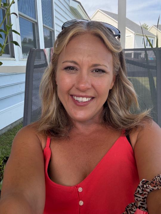 Heather Matchack