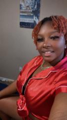 Shayla Thomas