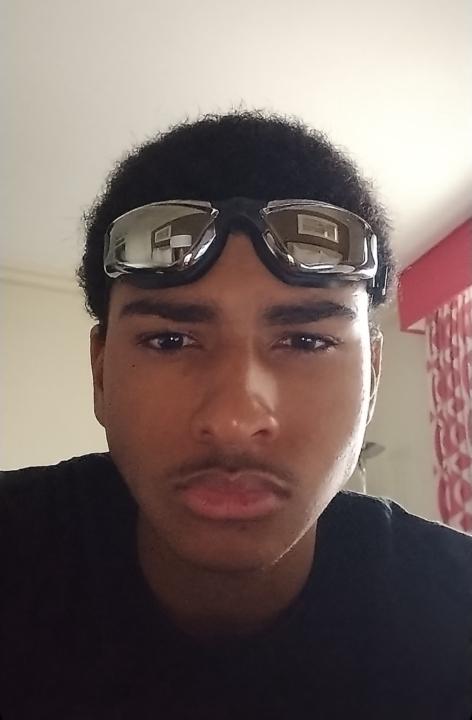 Kwame Josie