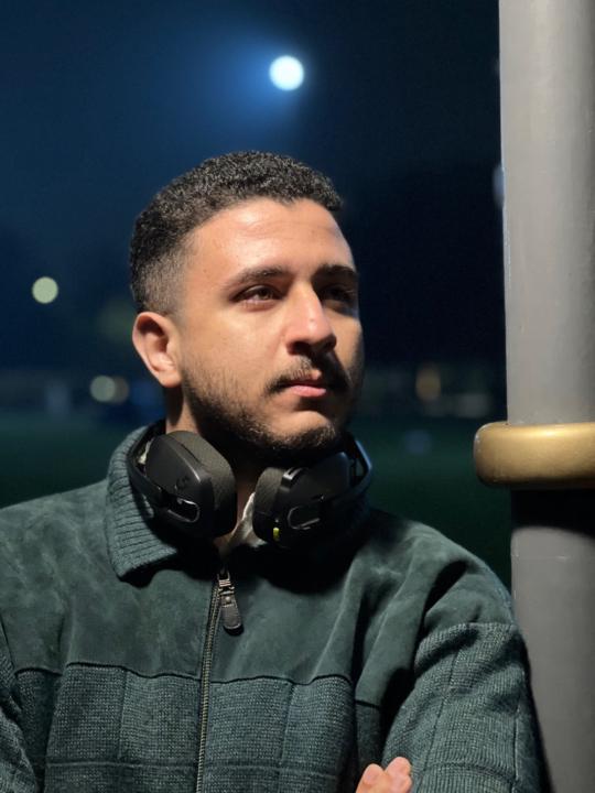 Abdelrahman Osama
