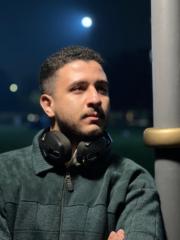 Abdelrahman Osama