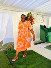 Esther Ndhlovu