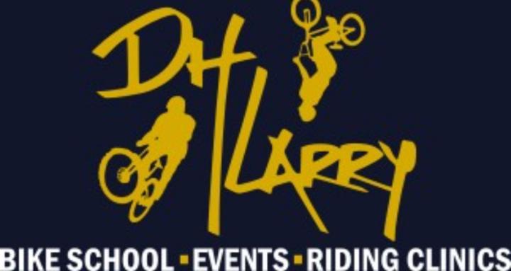 DH Larry Bike School
