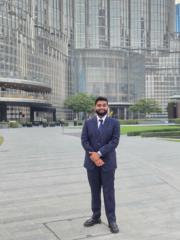 Aryan Rajeshkumar