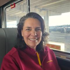 Sherry Letterman