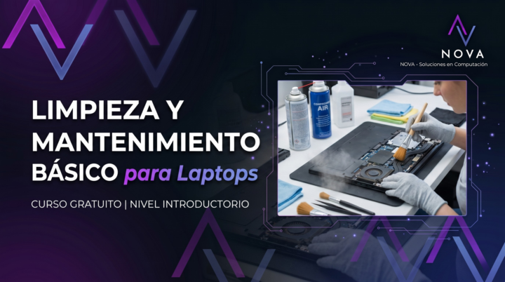 GRATIS Curso de mantenimiento preventivo GRATIS