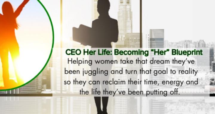 CEO Her Life 🆓️