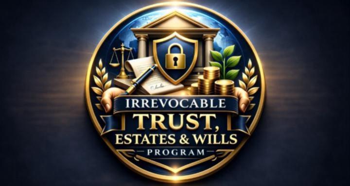 Living In Trust