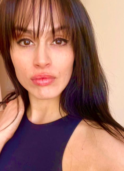 Caitlin Sawyer-Smith