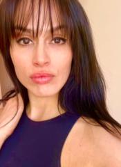 Caitlin Sawyer-Smith