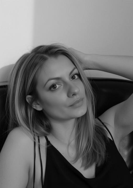 Sara Blatnik