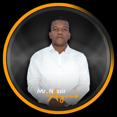 Nassir Ayoub
