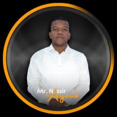 Nassir Ayoub