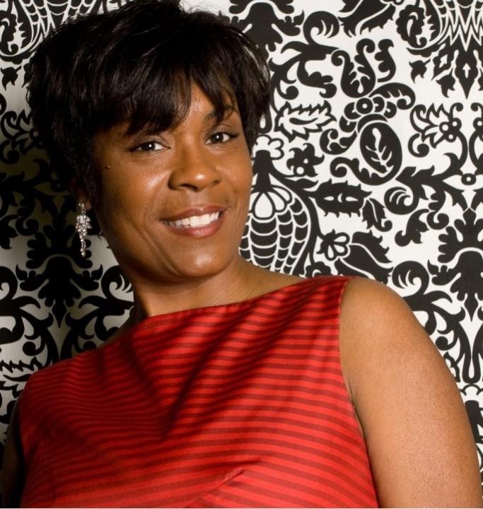 Cheryl Holmes Menifee