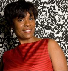 Cheryl Holmes Menifee