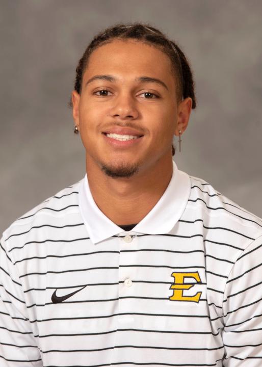 Cam Houston