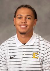 Cam Houston