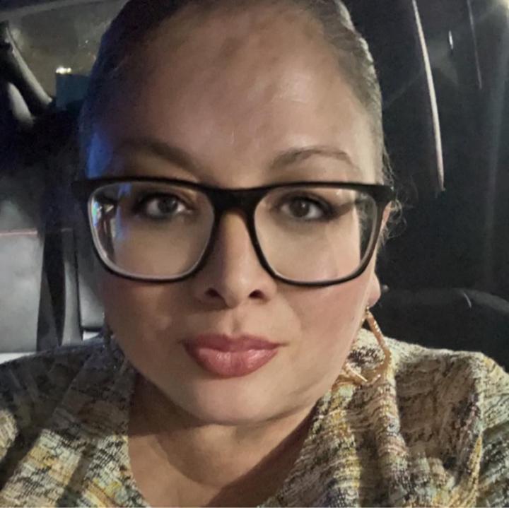 Martha Soliz Wright
