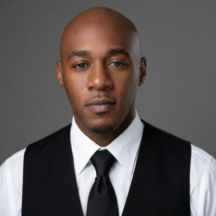 Dwayne Jones