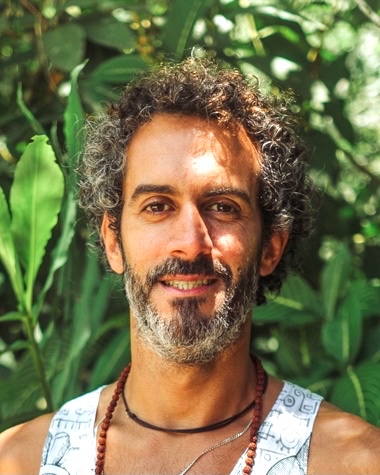 Clayton Zeca