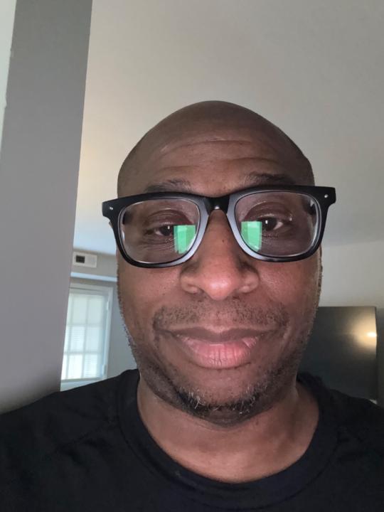 Darnell Jones