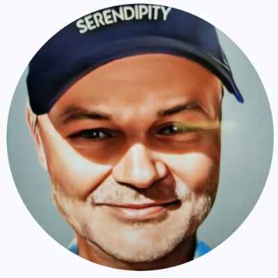 Señor Enrique