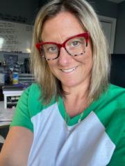 Julie Rupert