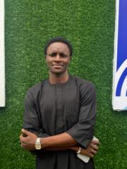 Samuel Bakare