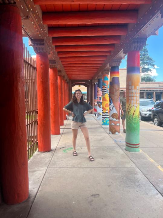 Brigid Contreras Ridlington