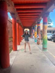 Brigid Contreras Ridlington