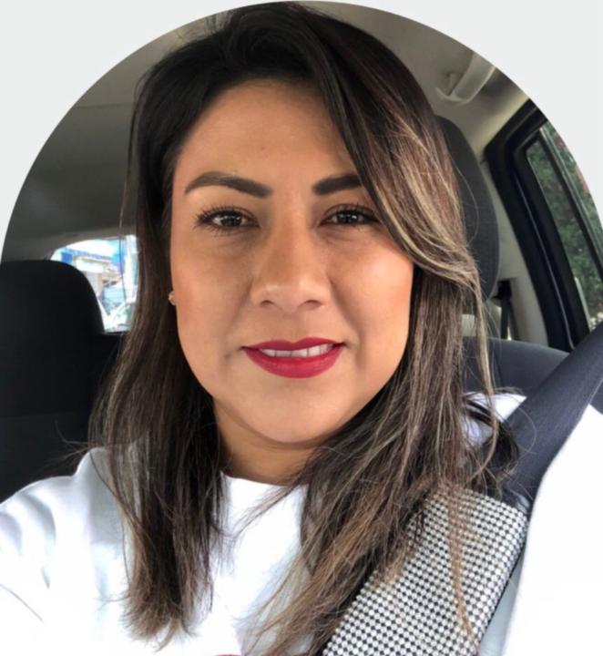 Verónica Abigail Ibarra Ortega